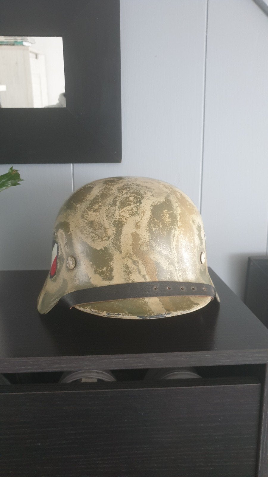 casque allemand M40, Enlèvement ou Envoi