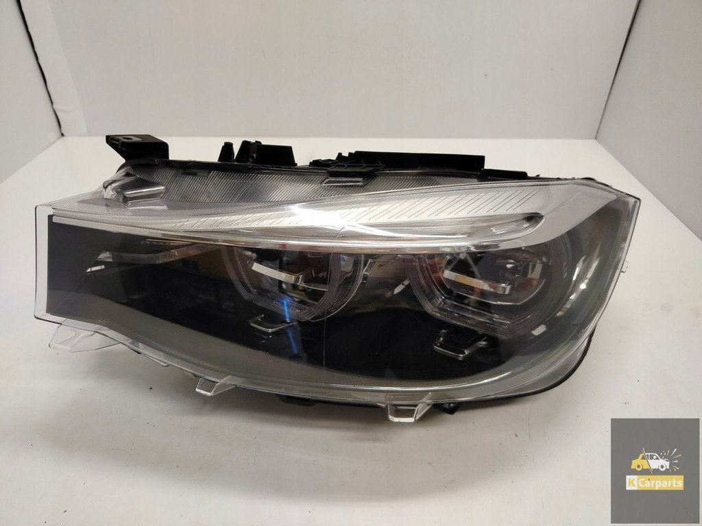 9448179, Liens de phares adaptatifs LED pour BMW F34 Lift, Petuelring 130
80788  Munich, DE, Info@bmw.de, Utilisé, BMW