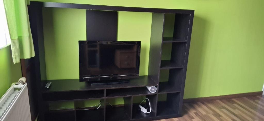 tv meubel ikea, Ophalen, Overige materialen, Gebruikt, 100 tot 150 cm