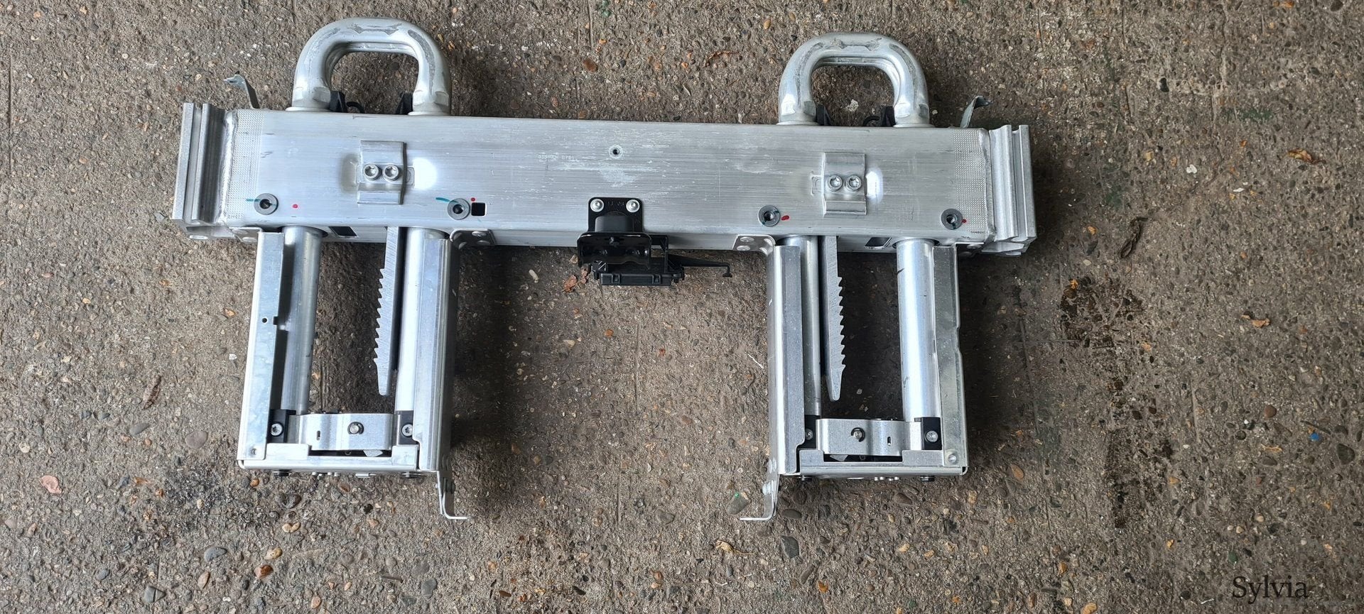 Rolbeugel koprol beveiliging BMW 1 serie E88 cabrio 7164820, Gebruikt, -, -, Ophalen of Verzenden