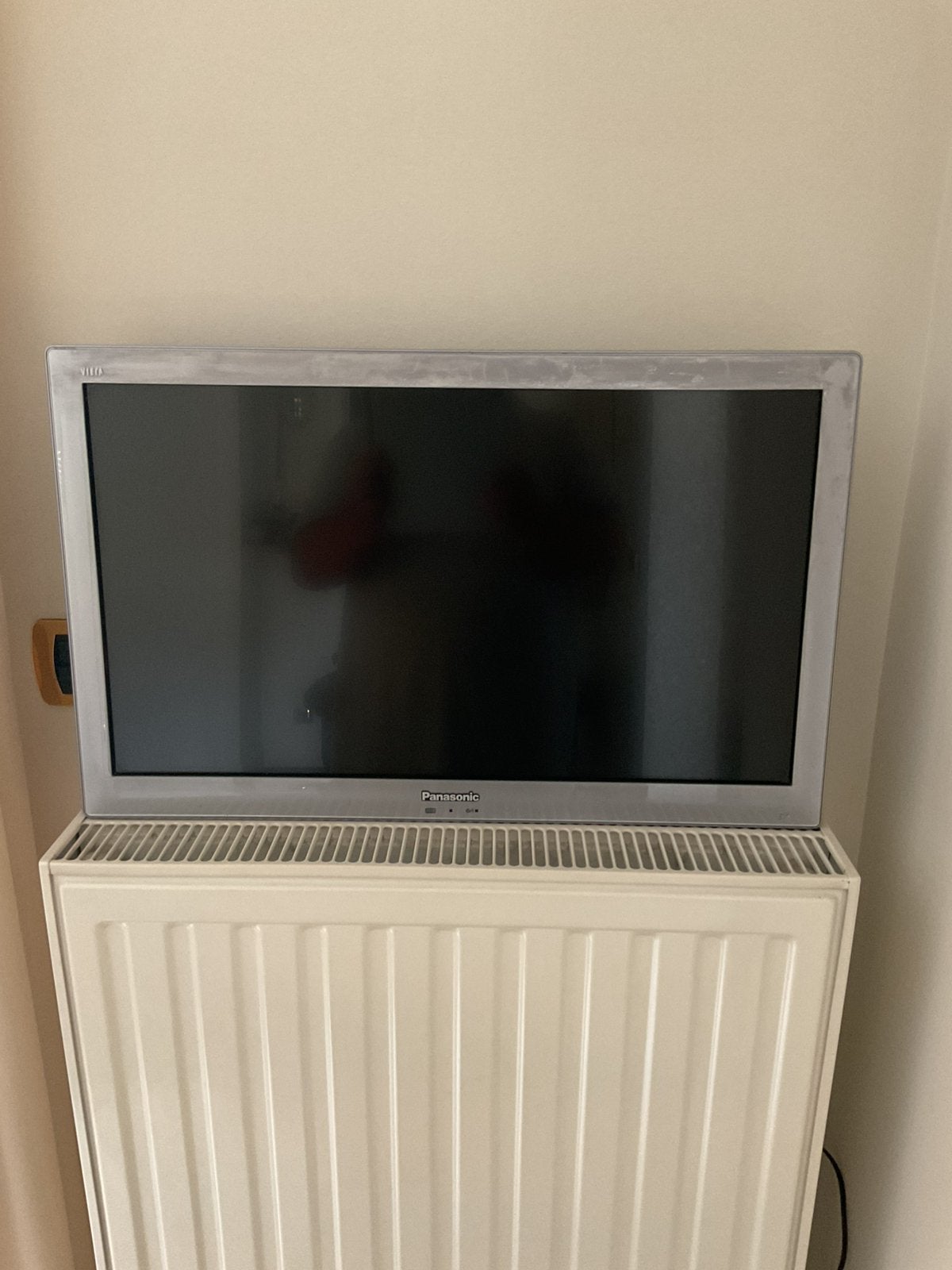 Panasonic LCD tv, Enlèvement, Comme neuf, LCD, Panasonic