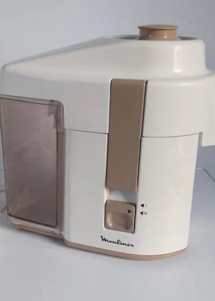 MOULINEX CENTRIFUGEUSE 3, Electroménager, Extracteurs de jus, Enlèvement ou Envoi, Comme neuf