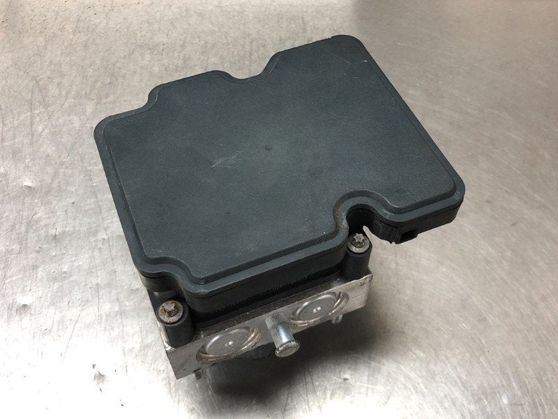 BLOC ABS (FREINS ANTI-BLOCAGE) ABS Toyota Aygo (B40), Utilisé, Toyota