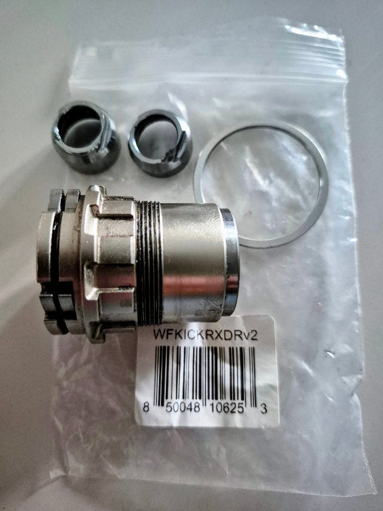 Body Sram voor Wahoo Kickr Core of V5.0, Sport en Fitness, Ophalen, Nieuw, Overige typen