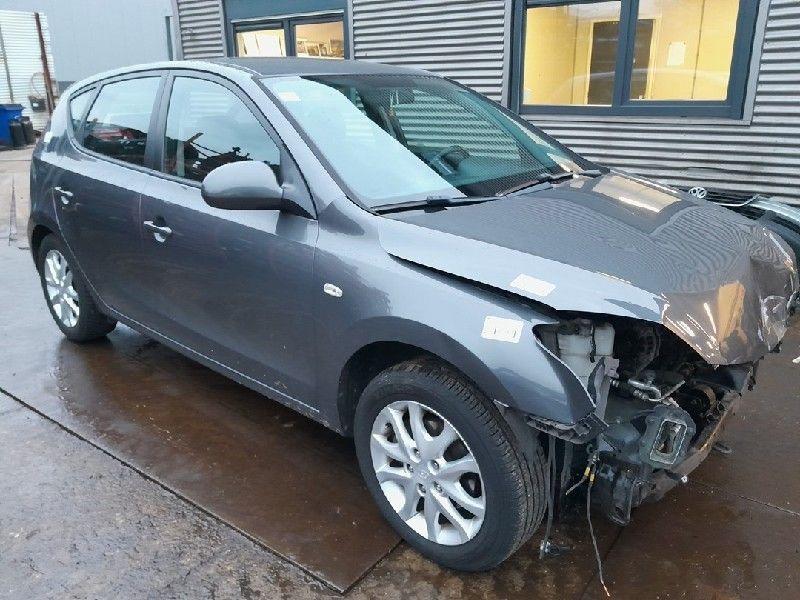 SPIEGEL RECHTS Hyundai i30 (FD) (01-2007/11-2011), Auto-onderdelen, Gebruikt, Hyundai