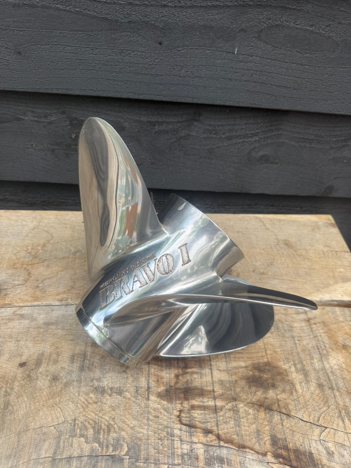 Hélice Mercury Bravo 1 22P, Enlèvement ou Envoi, Comme neuf