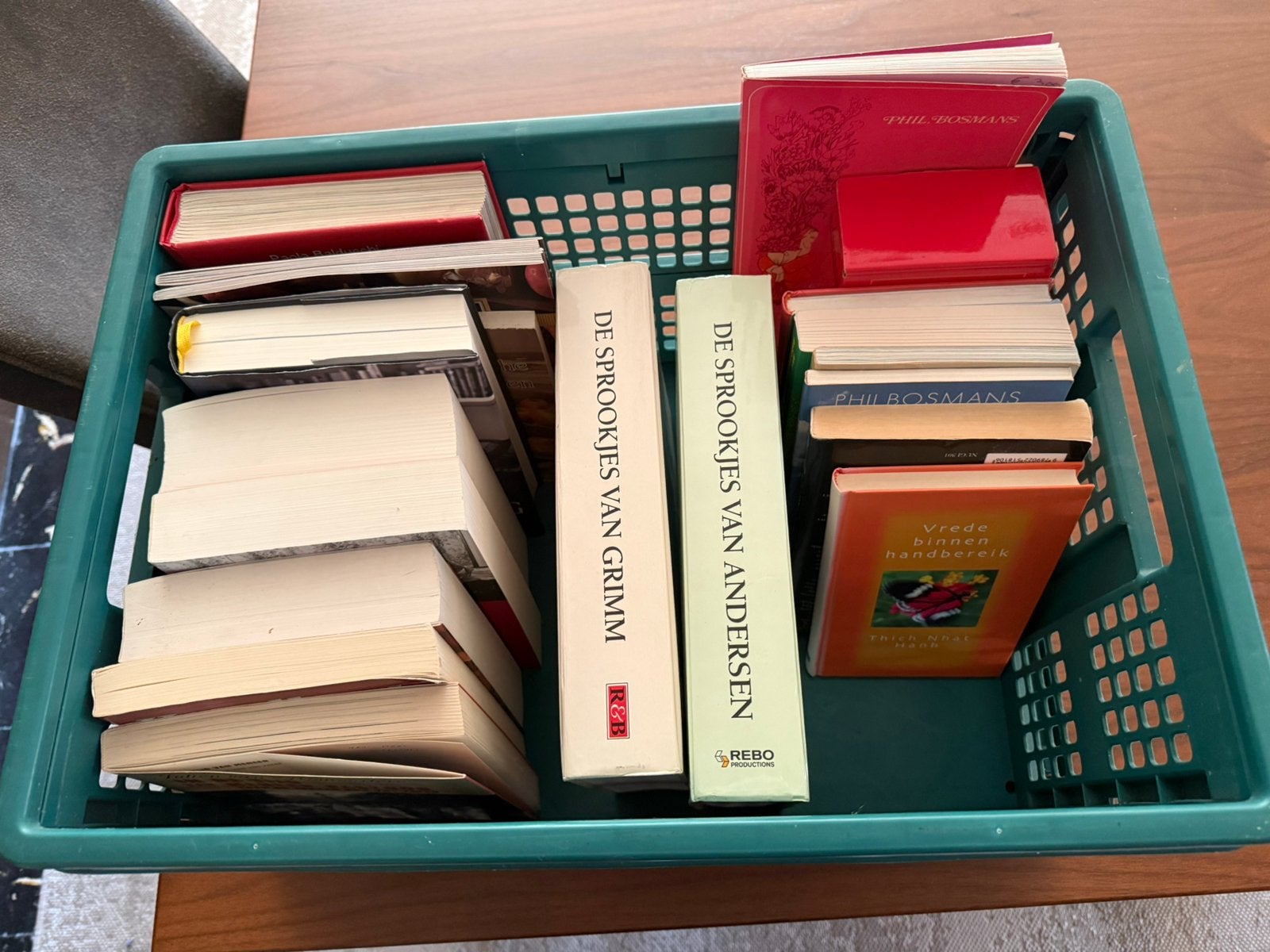 Gratis boeken, Livres, Partis & Groupements, Enlèvement, Comme neuf