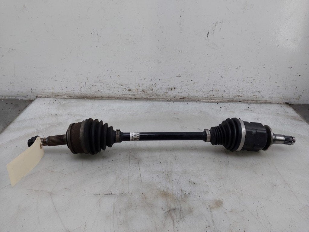 CARDAN AVANT GAUCHE (TRANSMISSION) Yaris Cross (PB1 / PJ1), Kundenbetreuung@toyota.de, Toyota, Utilisé, Toyota-Allee 2
50858  Köln, DE