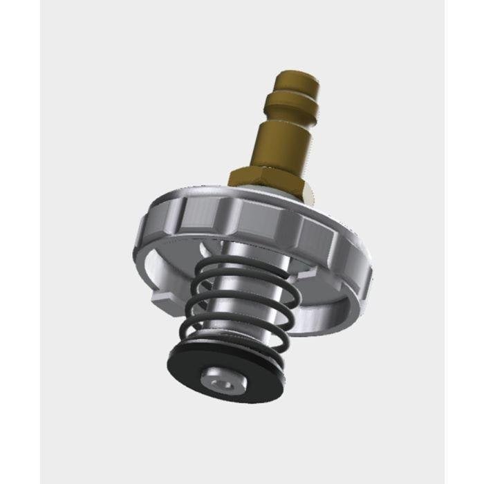 Leitenberger Koelsysteemtester adapter – KS 98, Enlèvement, Neuf