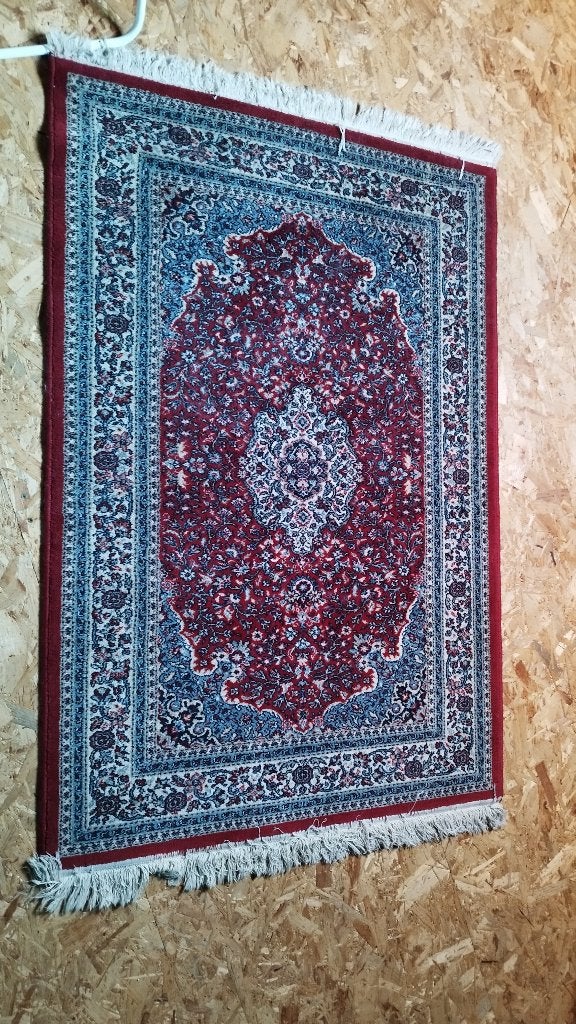 Tapis ancien, Antiquités & Art, Enlèvement