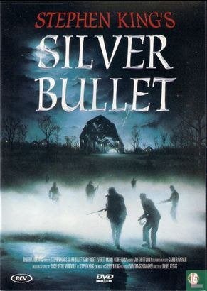 silver bullet ( stephen king ) corey haim , carey busy, CD & DVD, DVD | Horreur, Enlèvement ou Envoi, Comme neuf