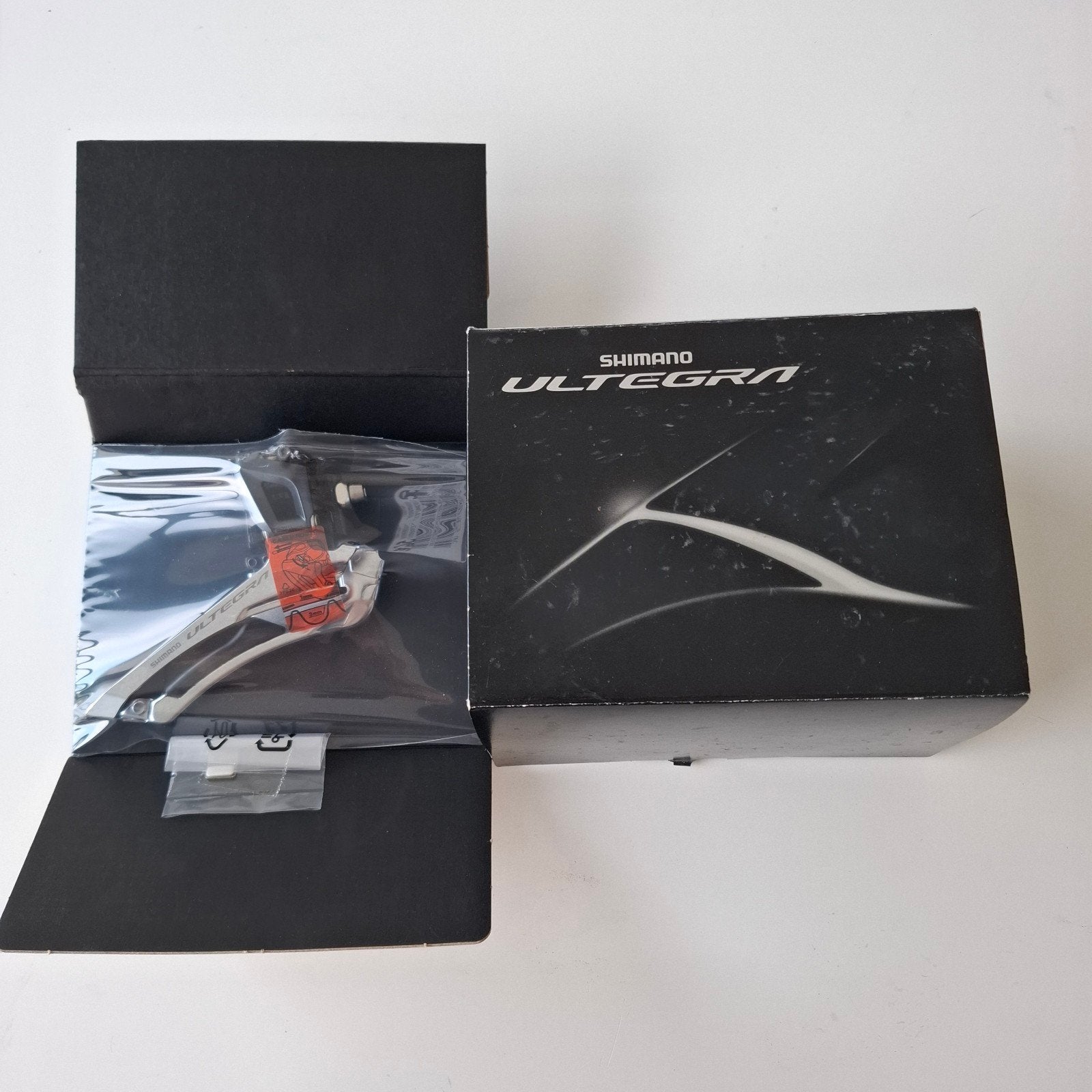 Shimano Ultegra voorderailleur FD-R8000-F 2x11s, Fietsen en Brommers, Ophalen, Nieuw, Racefiets, Shimano