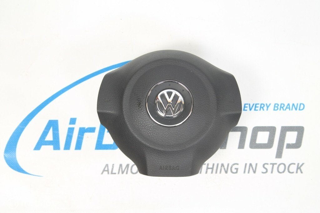 Airbag set - Dashboard Volkswagen Golf 6 plus facelift, Auto-onderdelen