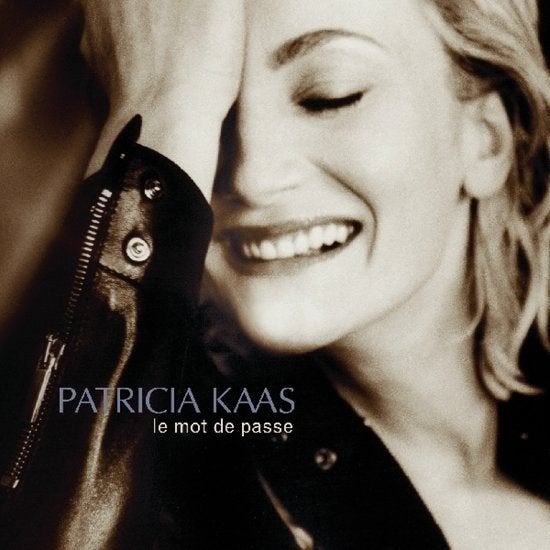 VENTE CD PATRICIA CHEESE - Le Mot De Passe, CD & DVD, CD | Jazz & Blues, Jazz, Envoi