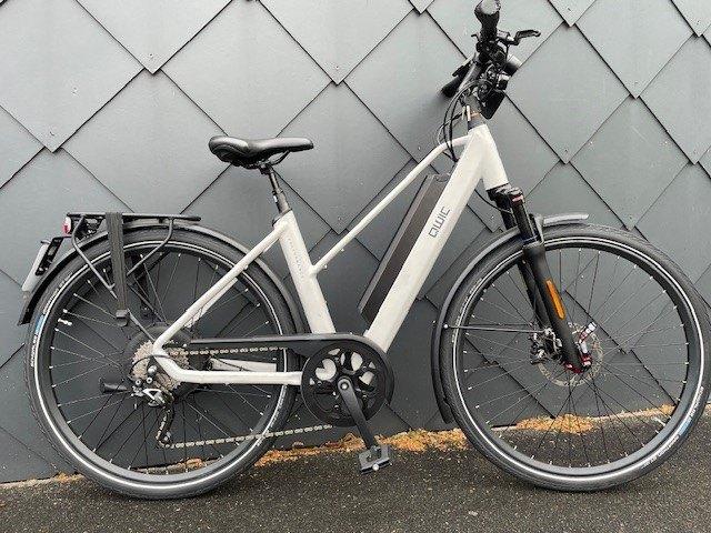 Qwic performance RD10 speed pedelc 48cm-720Wh, Fietsen en Brommers, Ophalen, Qwic, Nieuw, 47 tot 51 cm