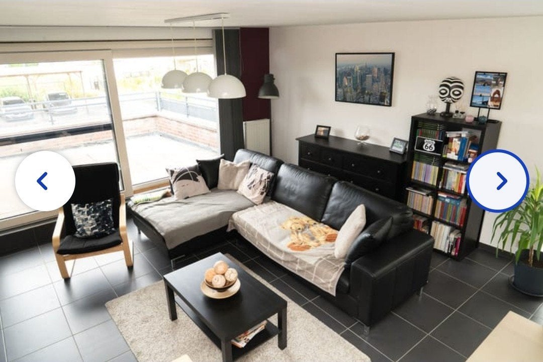 duplex appartement te koop in laakdal, Appartement, Ventes sans courtier, 2 pièces