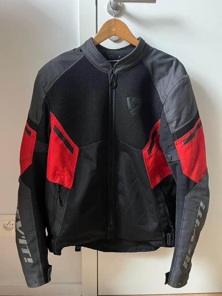 Motoruitrusting en -bescherming, Motoren, Ophalen, Tweedehands, Heren, Overall