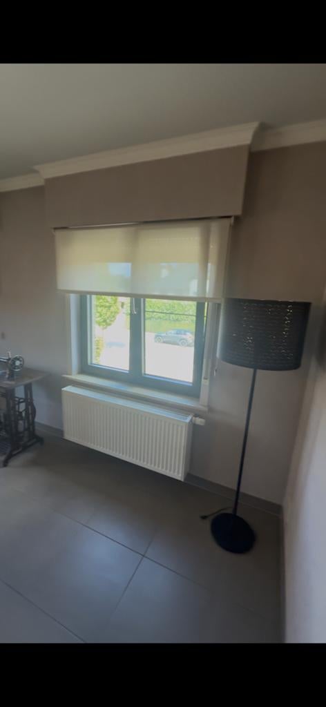 Buderus radiator type 33, Ophalen, Zo goed als nieuw, Radiator