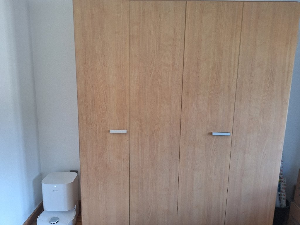 Bureau, Autres marques, Bois, Naturel, Enlèvement