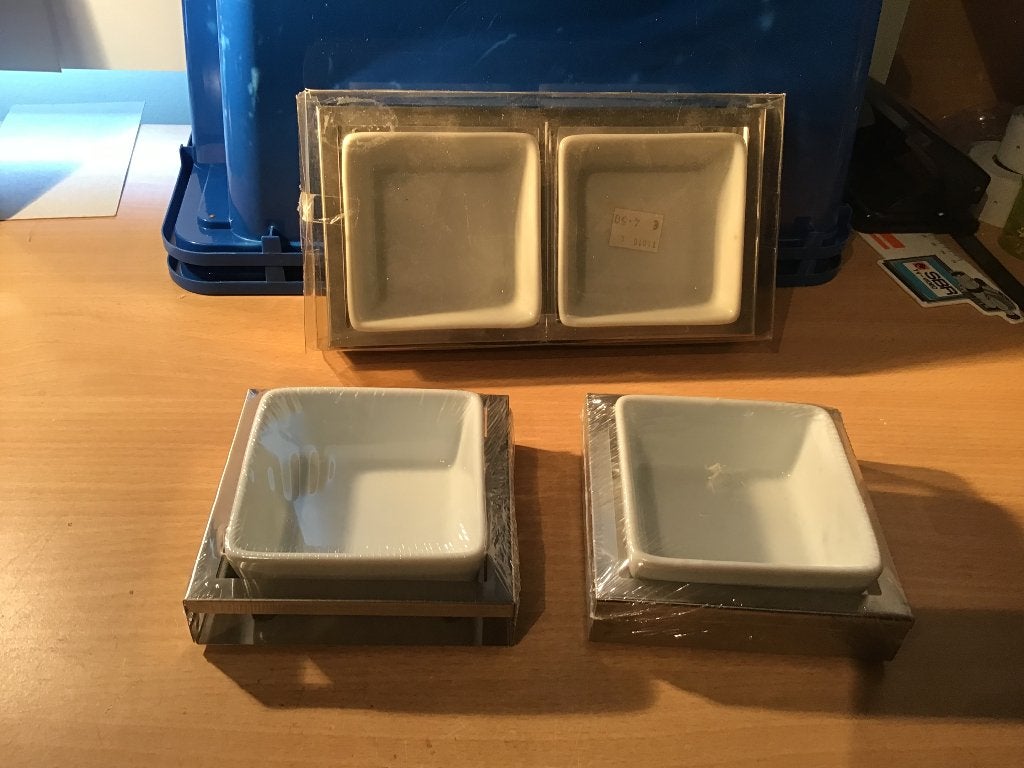 Schaaltjes voor hapjes, Ophalen of Verzenden, Nieuw
