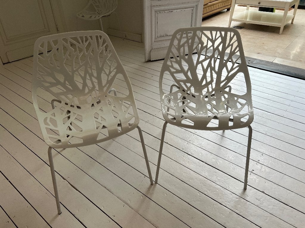 Stoelen, Huis en Inrichting, Ophalen