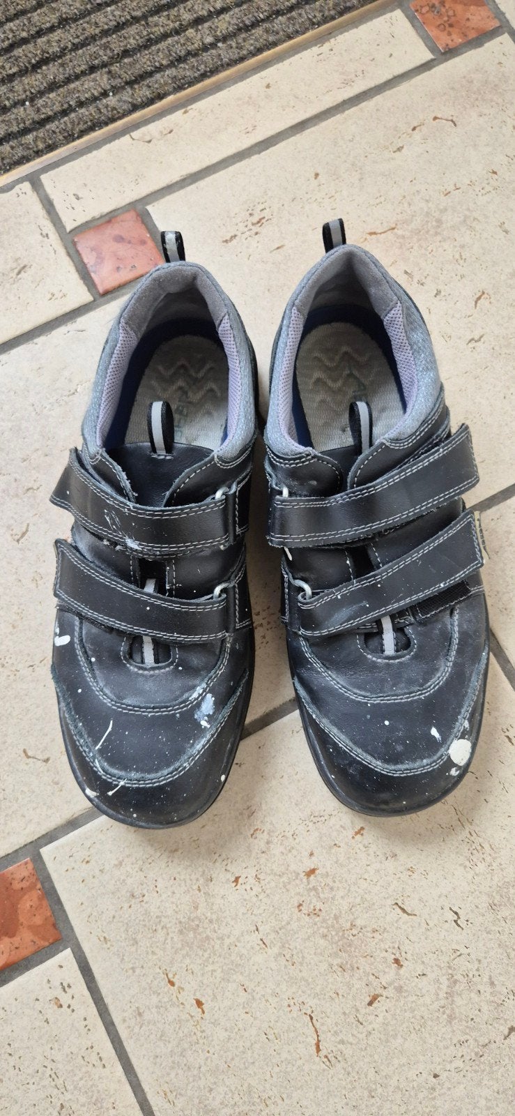 Werkschoenen maat 45, Kleding | Heren, Ophalen, Werkschoenen