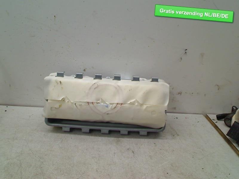 AIRBAG PASSAGER Volkswagen Polo V (6R) (6R0880204), Volkswagen, Volkswagen AG, Utilisé, Kundenbetreuung@volkswagen.de