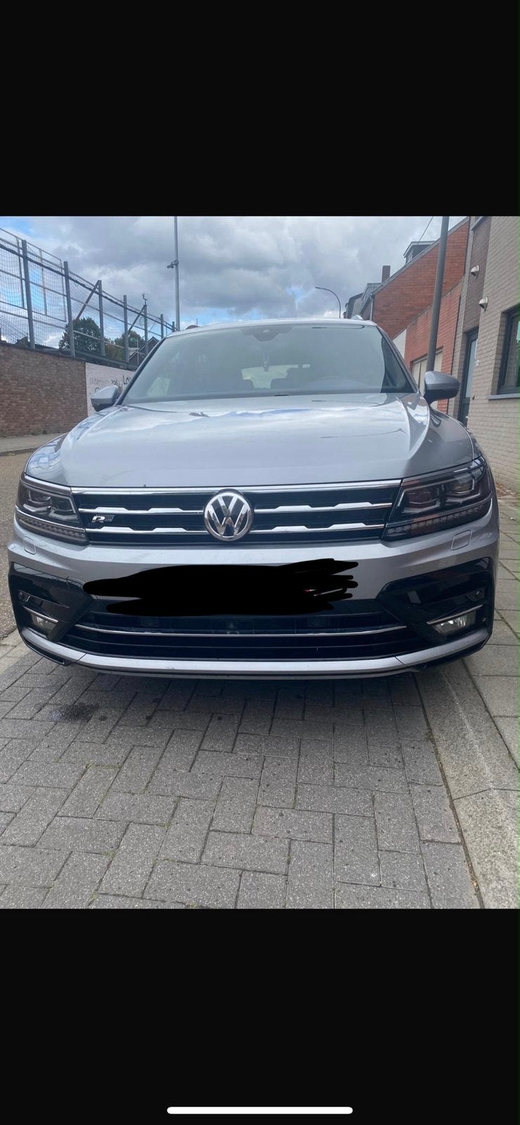 Gamme Tiguan R, Autos, Volkswagen, Achat, Euro 6, Diesel, Automatique