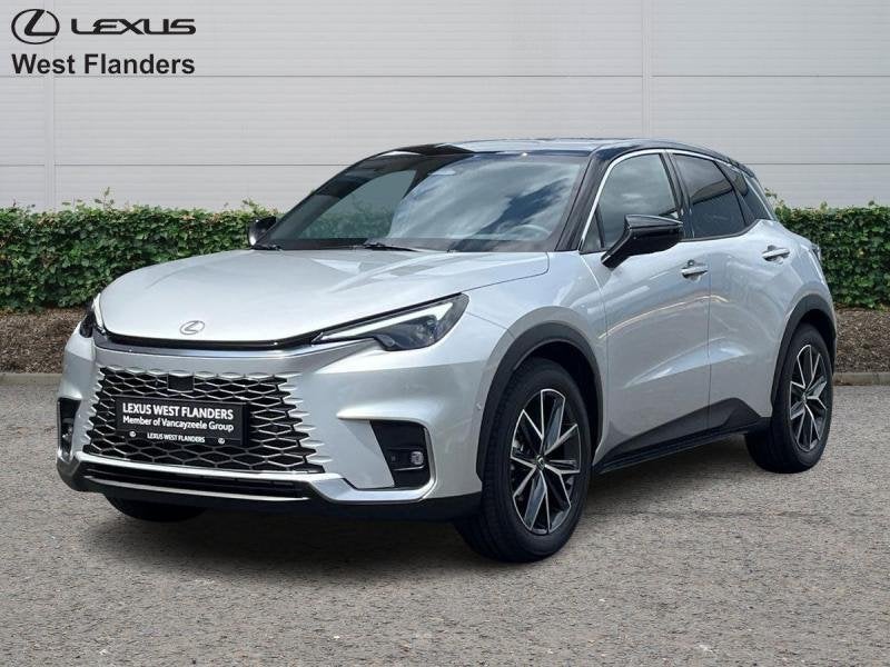 Lexus LBX COOL, Auto's, Overige kleuren, LBX, 136 pk, Hybride Elektrisch/Benzine