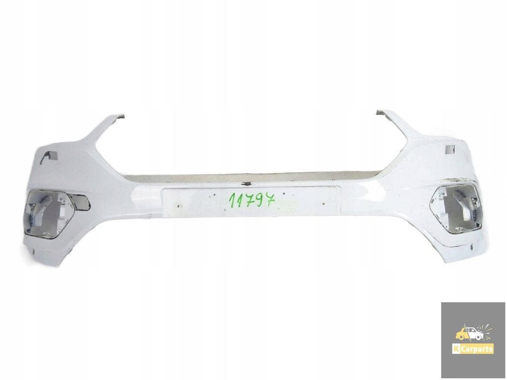 Ford Kuga MK2 LIFT ST LINE Voorbumper, Gebruikt, Info@ford.com, Ford, Bumper