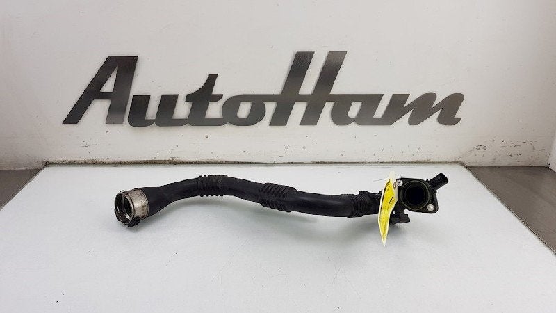 INTERCOOLER PIJP Renault Captur (2R) (|144605243R|), Gebruikt, Renault