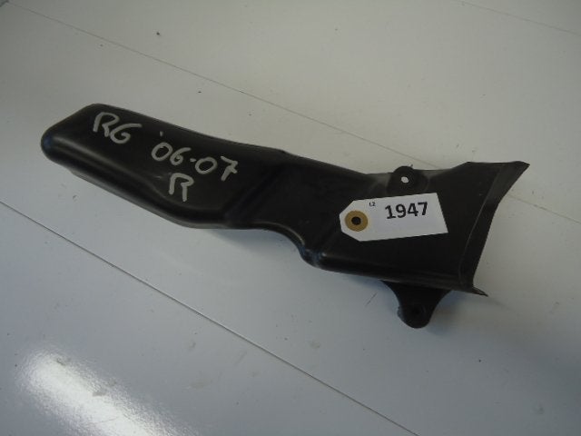 R6 2006 - 2007 Yamaha Luchthapper D1-19343, Motoren