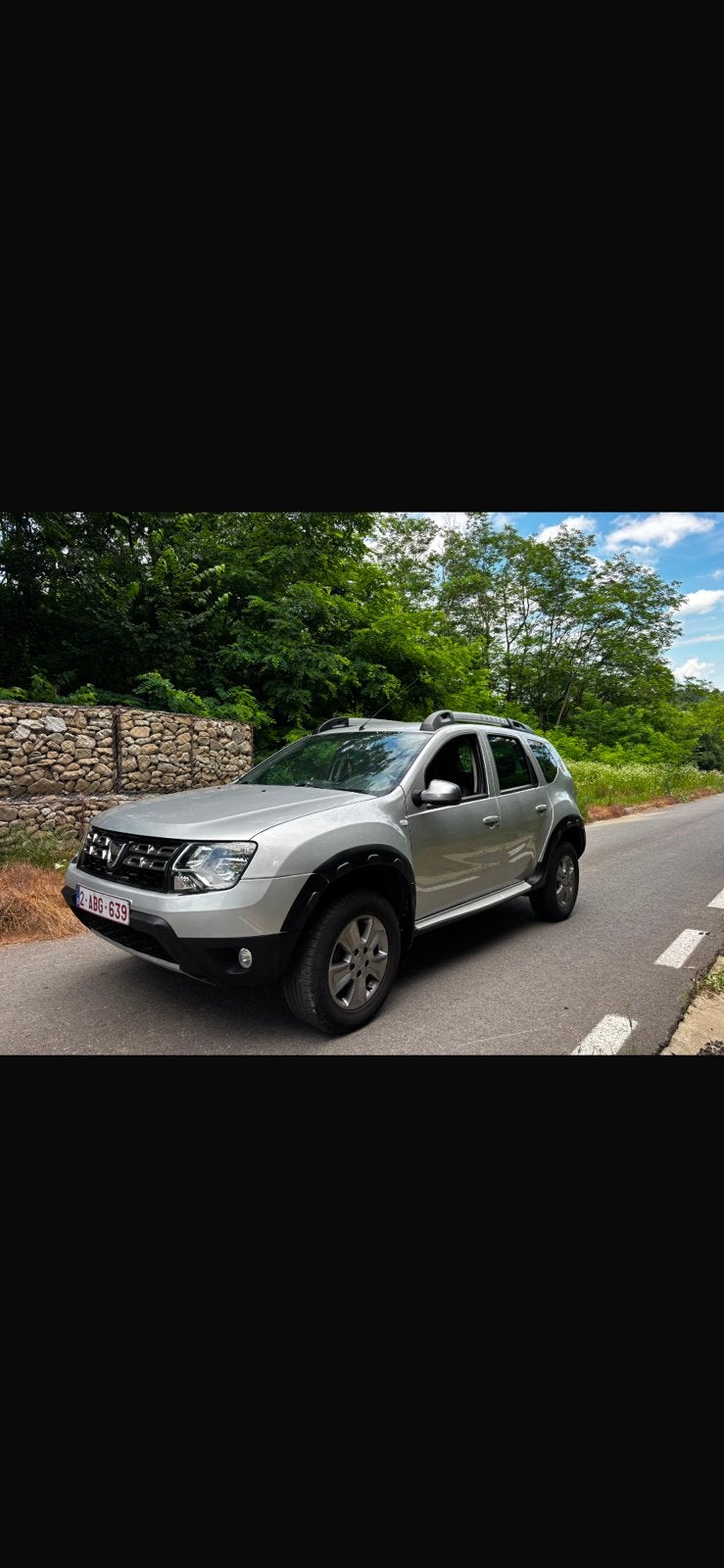 Dacia Duster 2016 50.000 km !!!, Auto's, Dacia, Euro 6, Duster, Handgeschakeld, 5 deurs