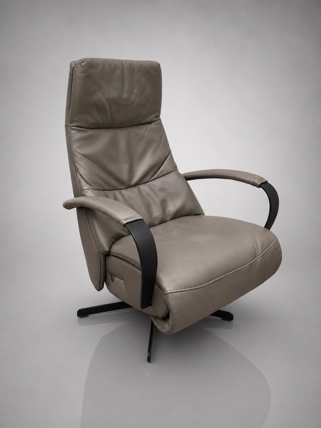 Zero-Gravity E-Fauteuil in Top Staat, Ophalen of Verzenden, Zo goed als nieuw
