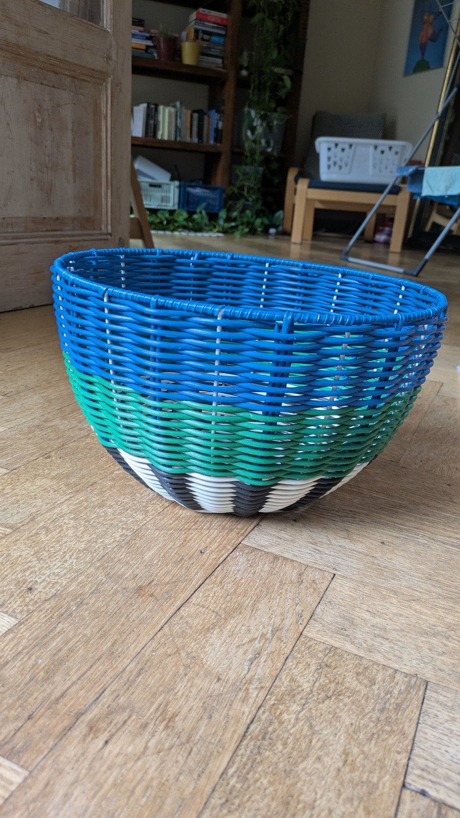 Ikea fruitmand, Huis en Inrichting, Ophalen