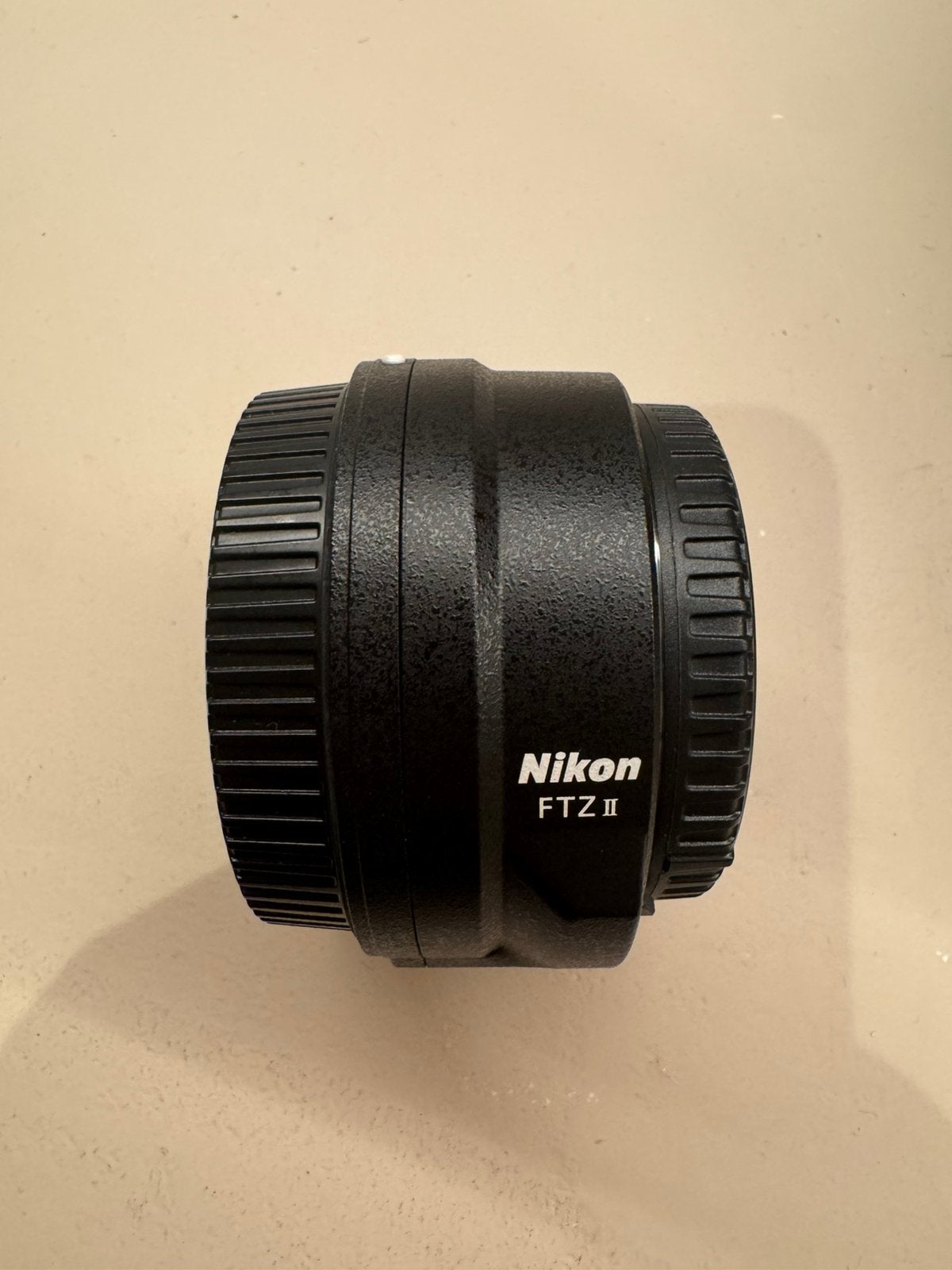 Nikon ftz II mount adapter, Audio, Tv en Foto, Foto | Lenzen en Objectieven, Ophalen of Verzenden, Zo goed als nieuw, Nikon