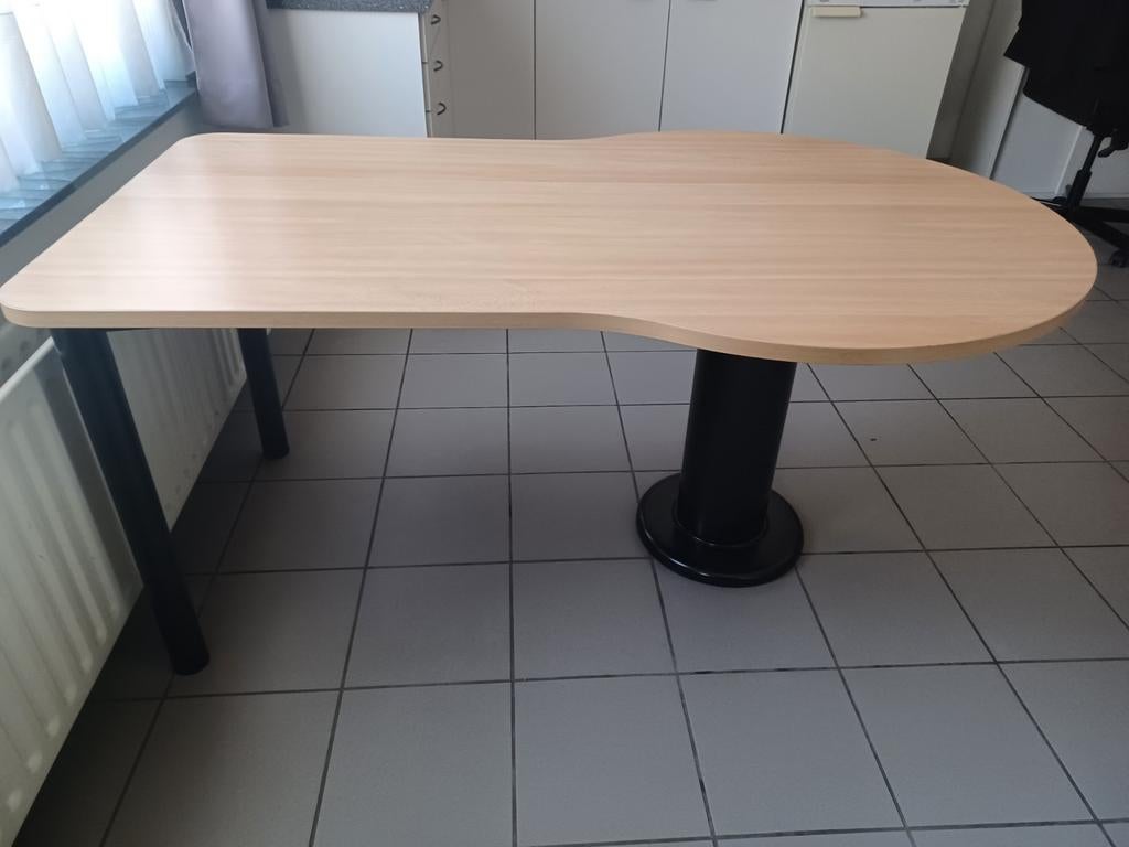 Gratis keukentafel, Huis en Inrichting, Ophalen