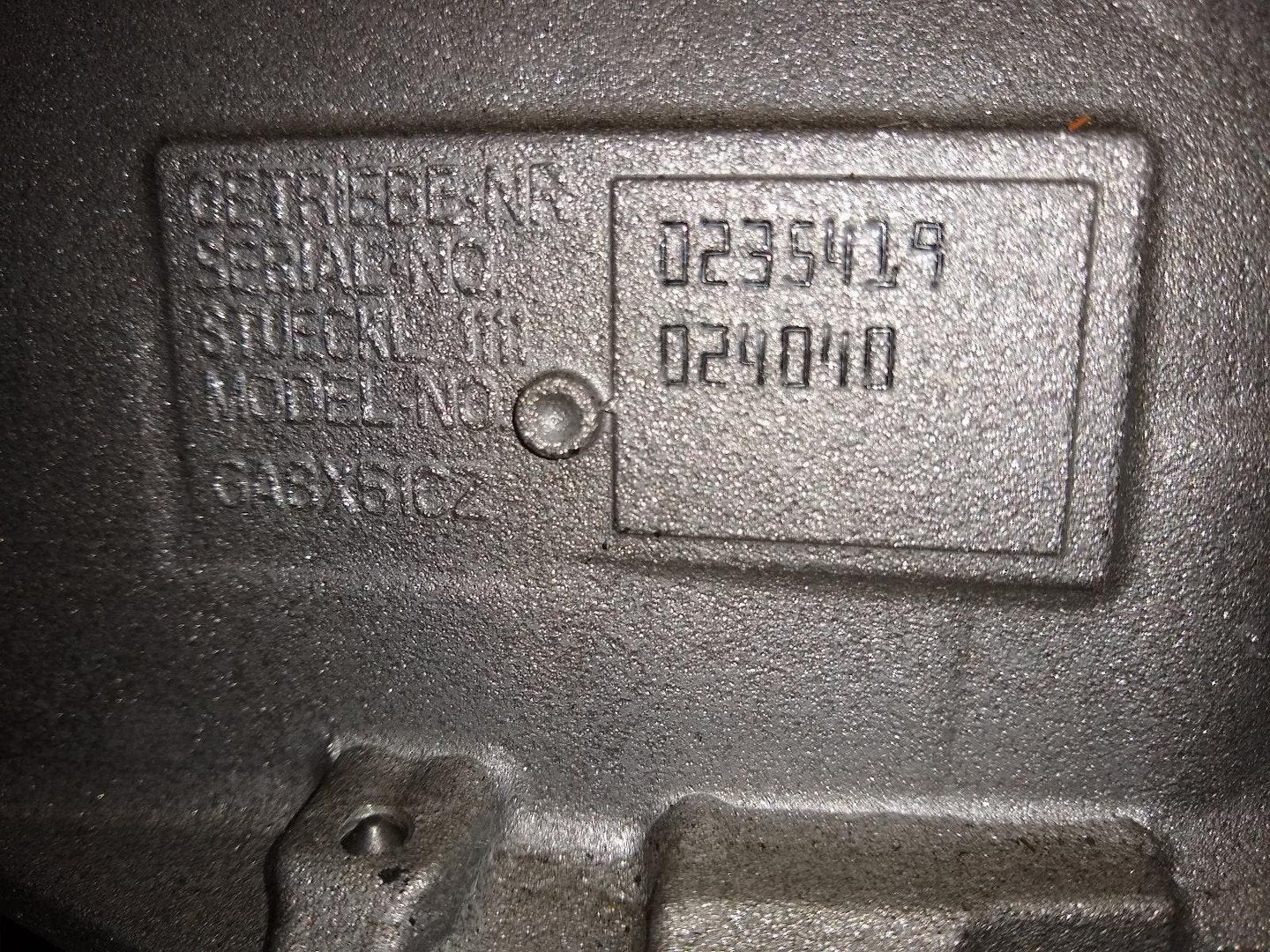 BMW 8 SERIES TRANSMISSIE / VERSNELLINGSBAK 8741568 2019, Auto-onderdelen, Ophalen of Verzenden, Gebruikt, ARN erkend