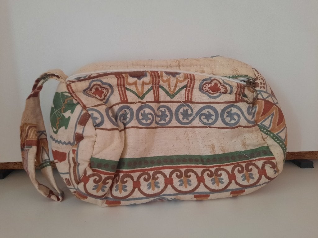 nieuwe toiletzak, Handtassen en Accessoires, Ophalen of Verzenden, Nieuw