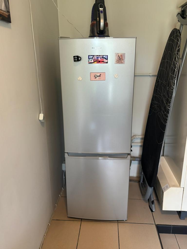 Frigo te koop inventum met 2 diepvriesvakken, Ophalen, Zo goed als nieuw
