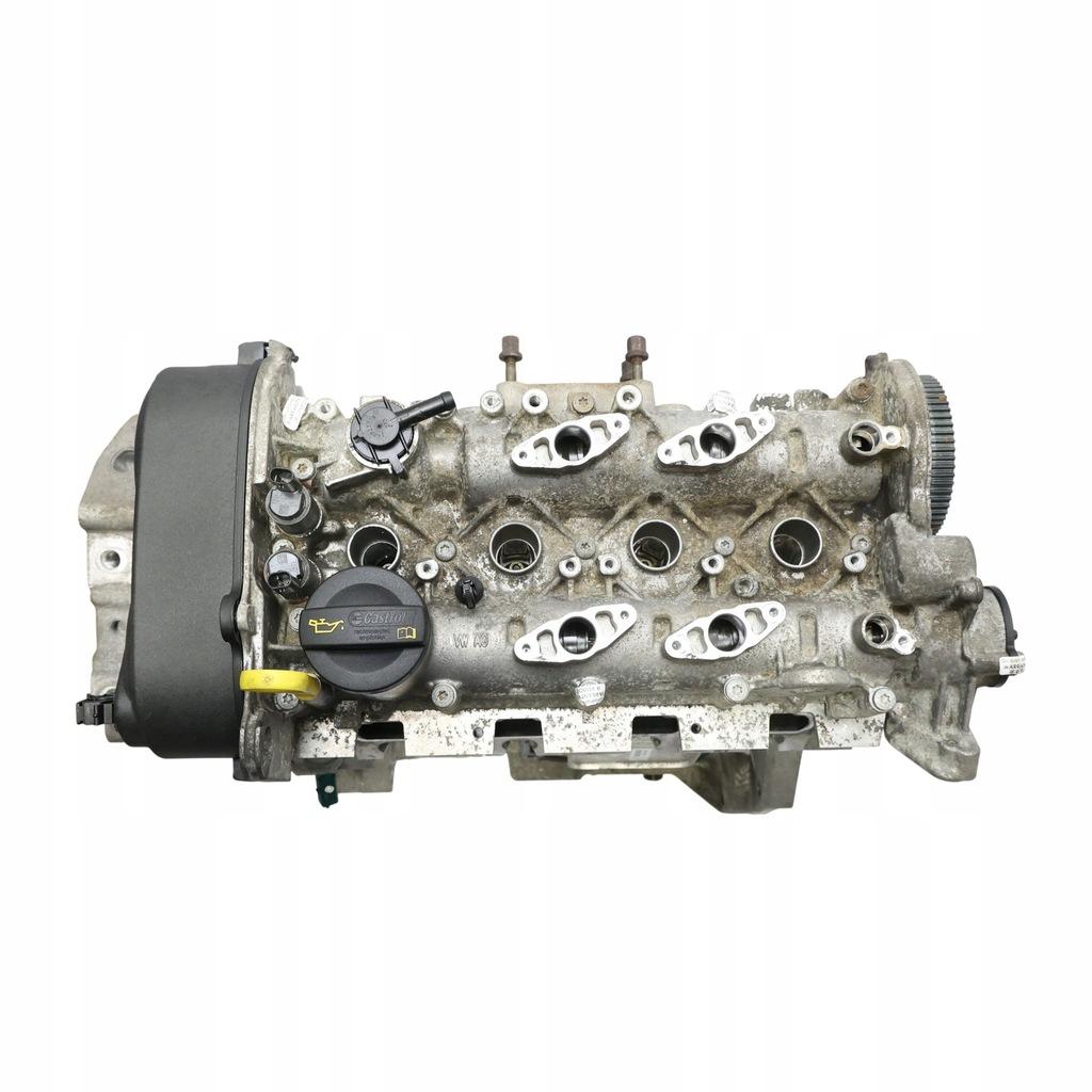 Moteur CZEA Nu SKODA AUDI GOLF IBIZA POLO Q3 Q2 A3 KODIAQ, Envoi, Utilisé, Daihatsu