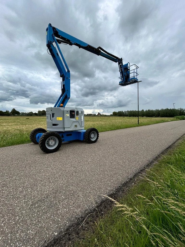 Genie Z-34/22 (bj 2014)