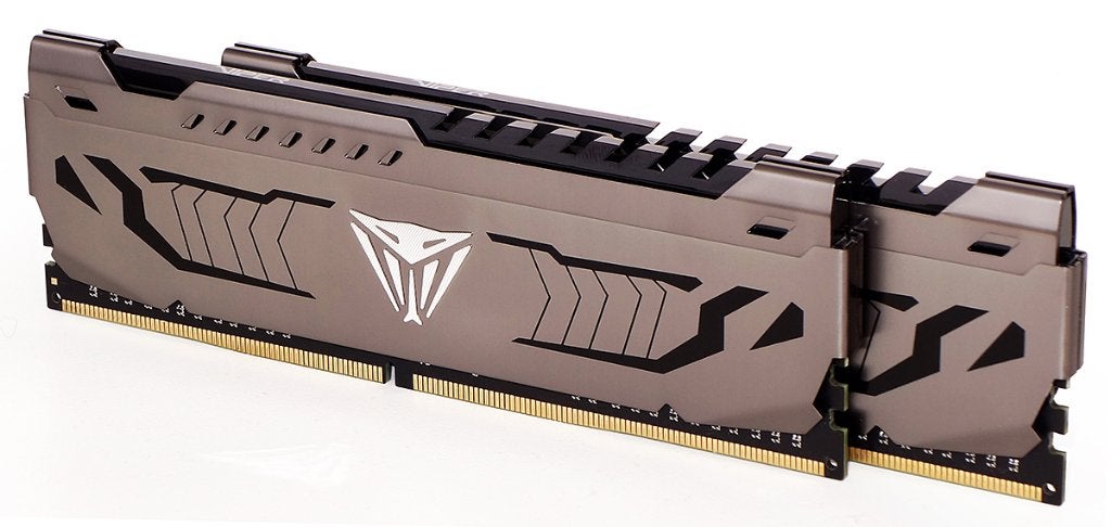Patriot Memory Viper Steel DDR4 2x 8GB 4400Mhz. Snelste DDR4, Enlèvement ou Envoi, DDR4, Comme neuf, Desktop