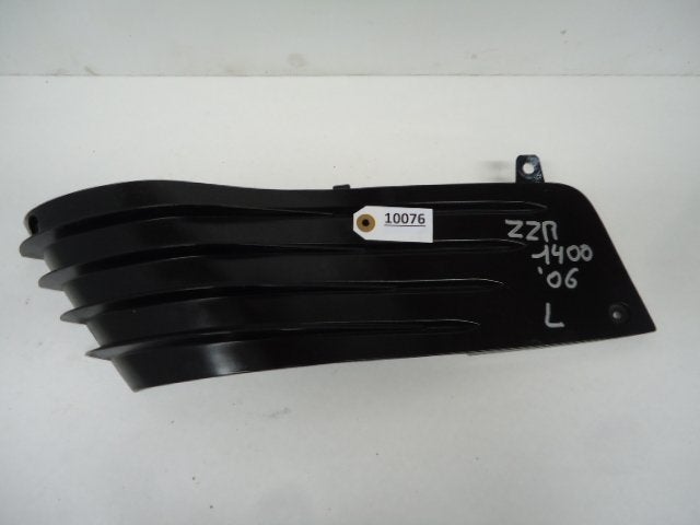 ZZR1400 2005 - 2011 Kawasaki Kuipdeel D1-18087