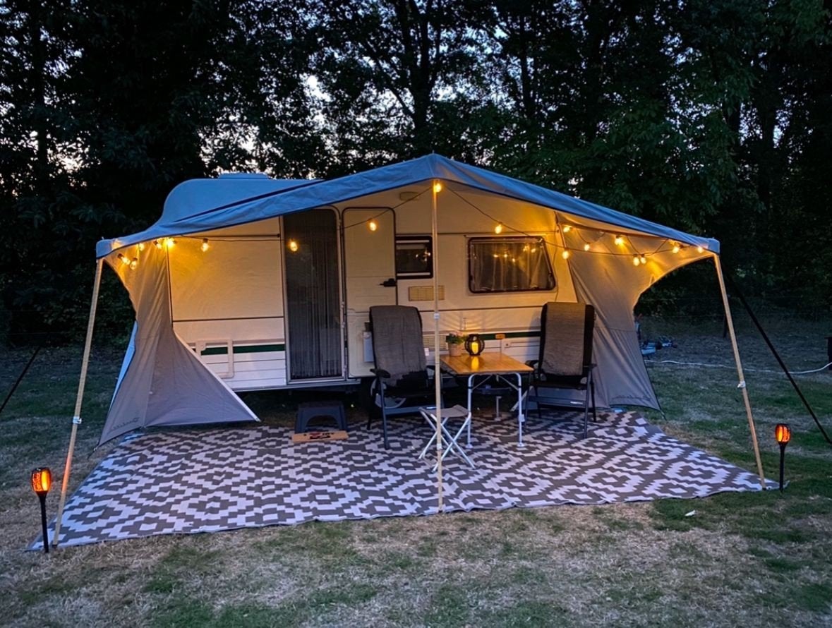 chateau 395c, Lit transversal, Jusqu'à 4, Chateau, 4 à 5 mètres