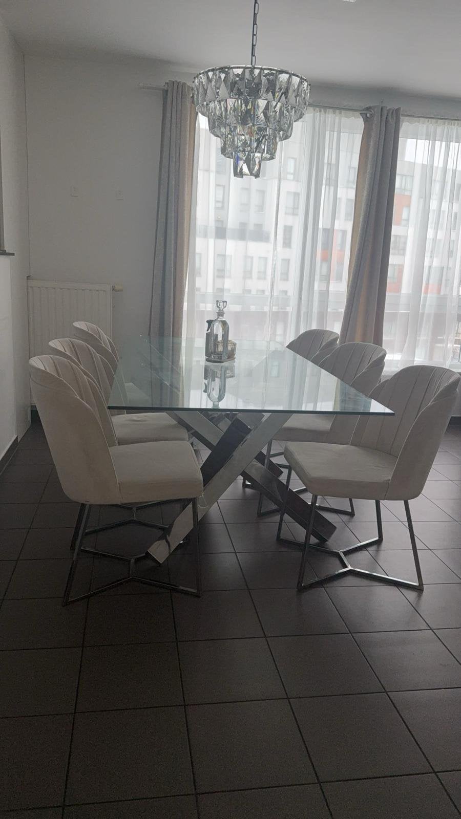 Salle a manger, Enlèvement, Comme neuf