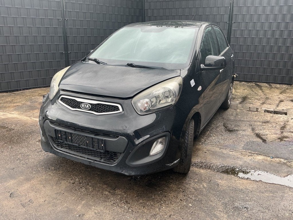 COMMUTATEUR VITRES ELECTRIQUES Kia Picanto (TA), Autos : Pièces & Accessoires, Kia, Info@kia.de, Utilisé, Theodor-Heuss-Allee 11
60486  Frankfurt am Main, DE