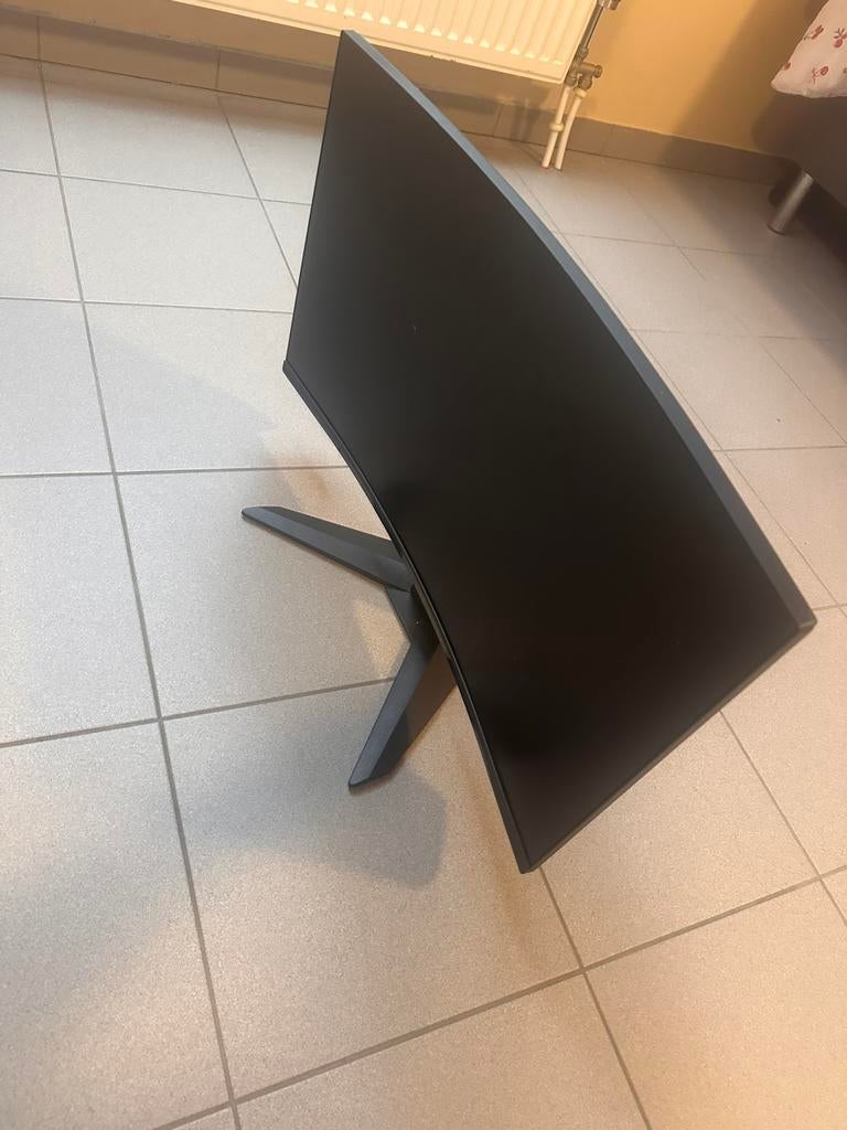 Msi monitor 120hz 27,5inc, Computers en Software, Gaming, HDMI, 101 t/m 150 Hz, Nieuw