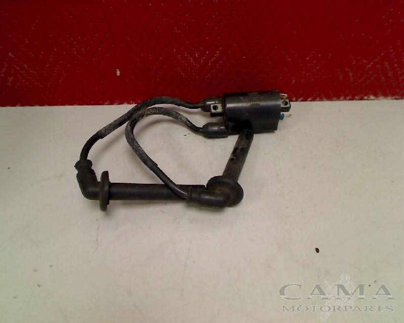 BOBINE Honda CBR 900 RR Fireblade 1992-1993 (CBR900RR SC28), Motoren, Dhr. S. di Majo, Gebruikt, Info@cama-motorparts.nl, P.J. Troelstraweg 8 8
3144 CX  MAASSLUIS, NL