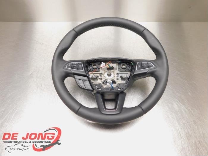 Volant d'un Ford Ecosport, -, 3 mois de garantie, -, -